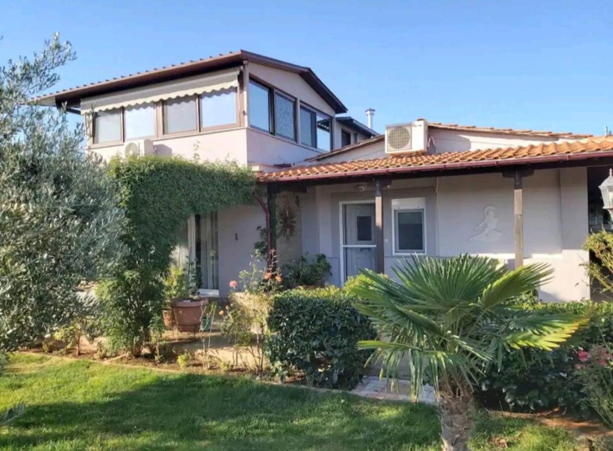 Studio-Appartement Isidora Alexandroupoli Exterior foto