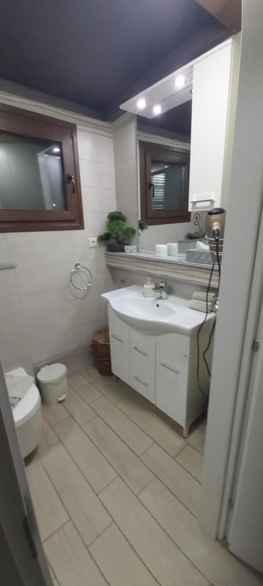 Studio-Appartement Isidora Alexandroupoli Exterior foto