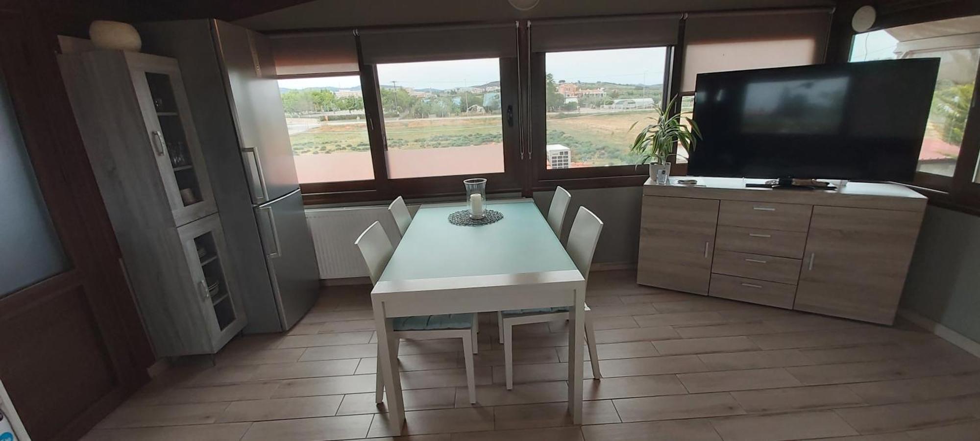 Studio-Appartement Isidora Alexandroupoli Exterior foto